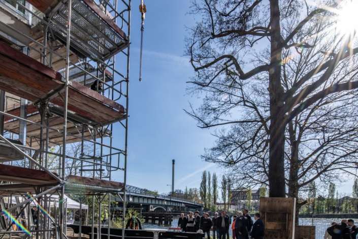 0003 RABE-ERO GMBH Tabbertstr ©ARDENT-GROUP 2026