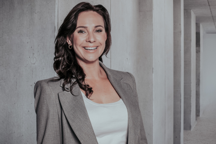 Jesica Götz | Exeutive Assistantt