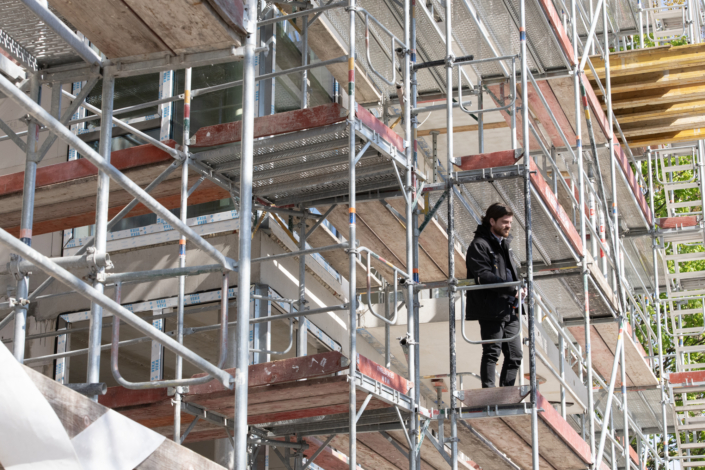 0005 RABE-ERO GMBH Tabbertstr ©ARDENT-GROUP 2026