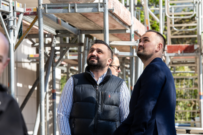 0012 RABE-ERO GMBH Tabbertstr ©ARDENT-GROUP 2026