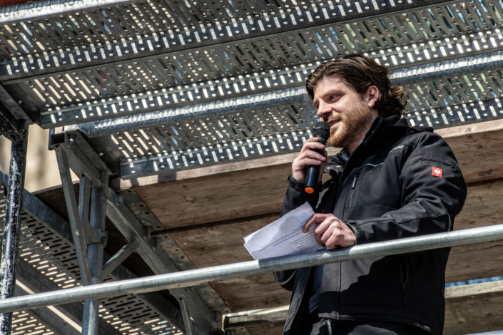 0014 RABE-ERO GMBH Tabbertstr ©ARDENT-GROUP 2026