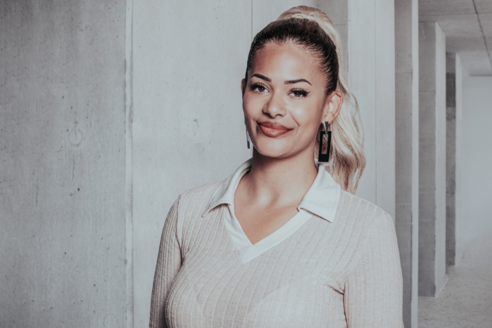Devonna Dee Dixon | HR Manager