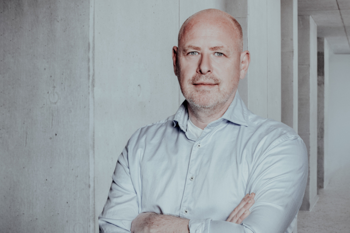 Oleg Basuk | Projectmanager