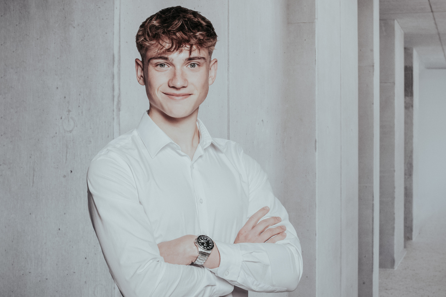 Tim Ritter | Werkstudent Bauingeneurwesen