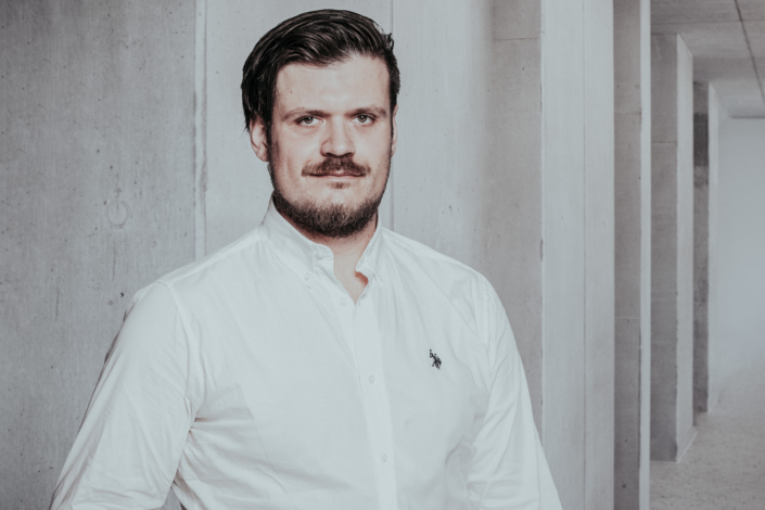 Miroslav Hohenberg | Construction Estimator