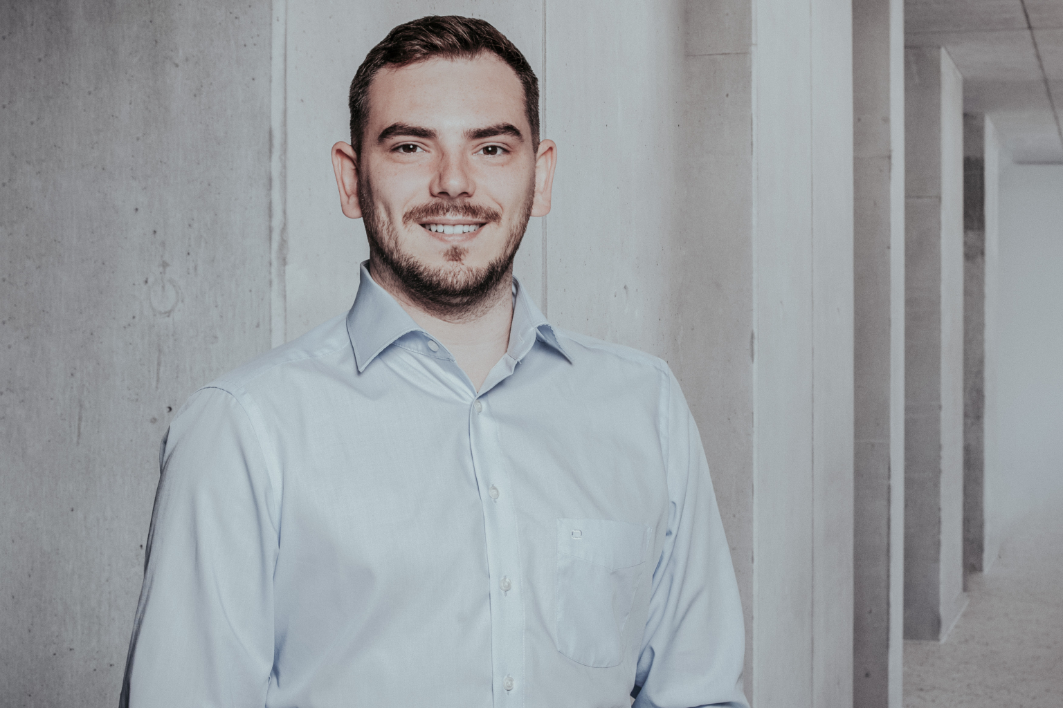 Marc Holzenleuchter | Bauleitung