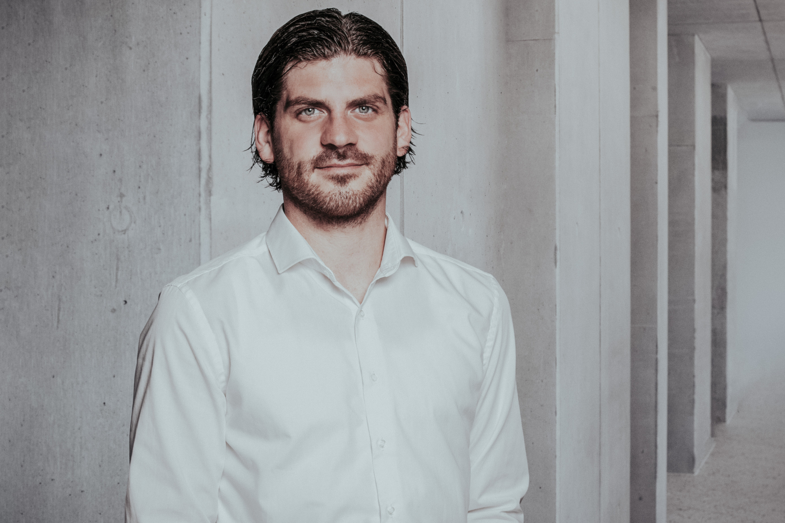 Nikola Samardzic | Bauleitung