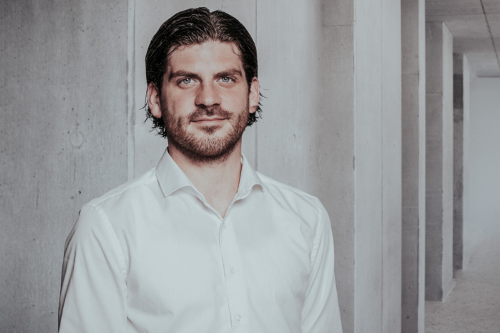 Nikola Samardzic | Construction Manager