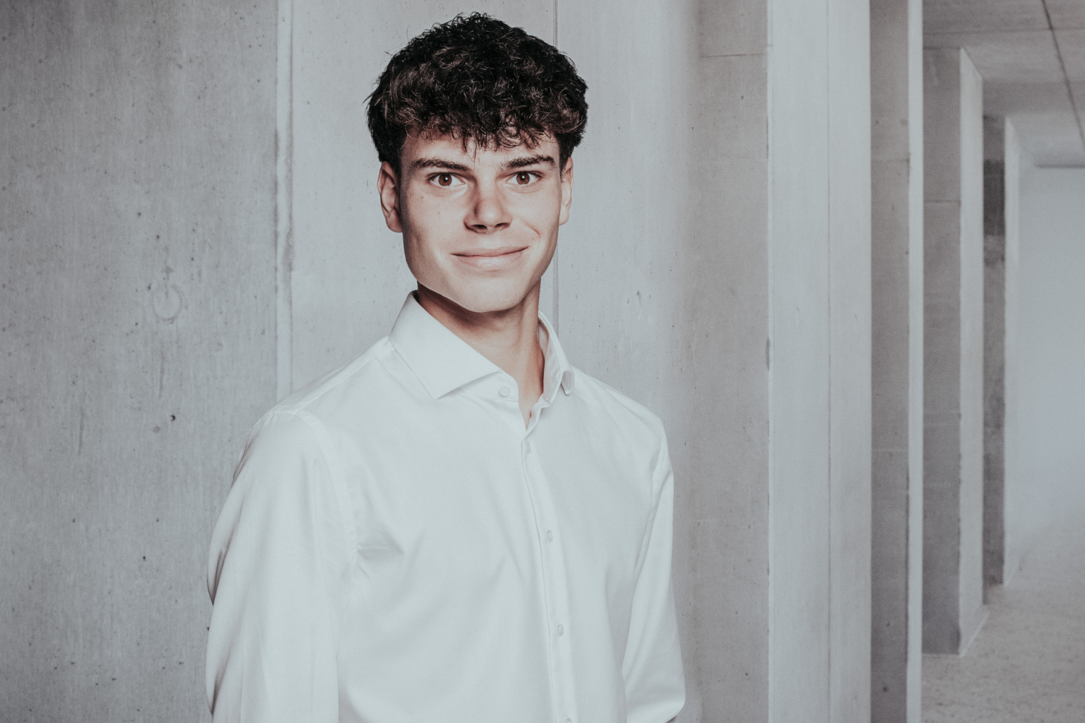 Kajetan Herrmann | Werkstudent BWL