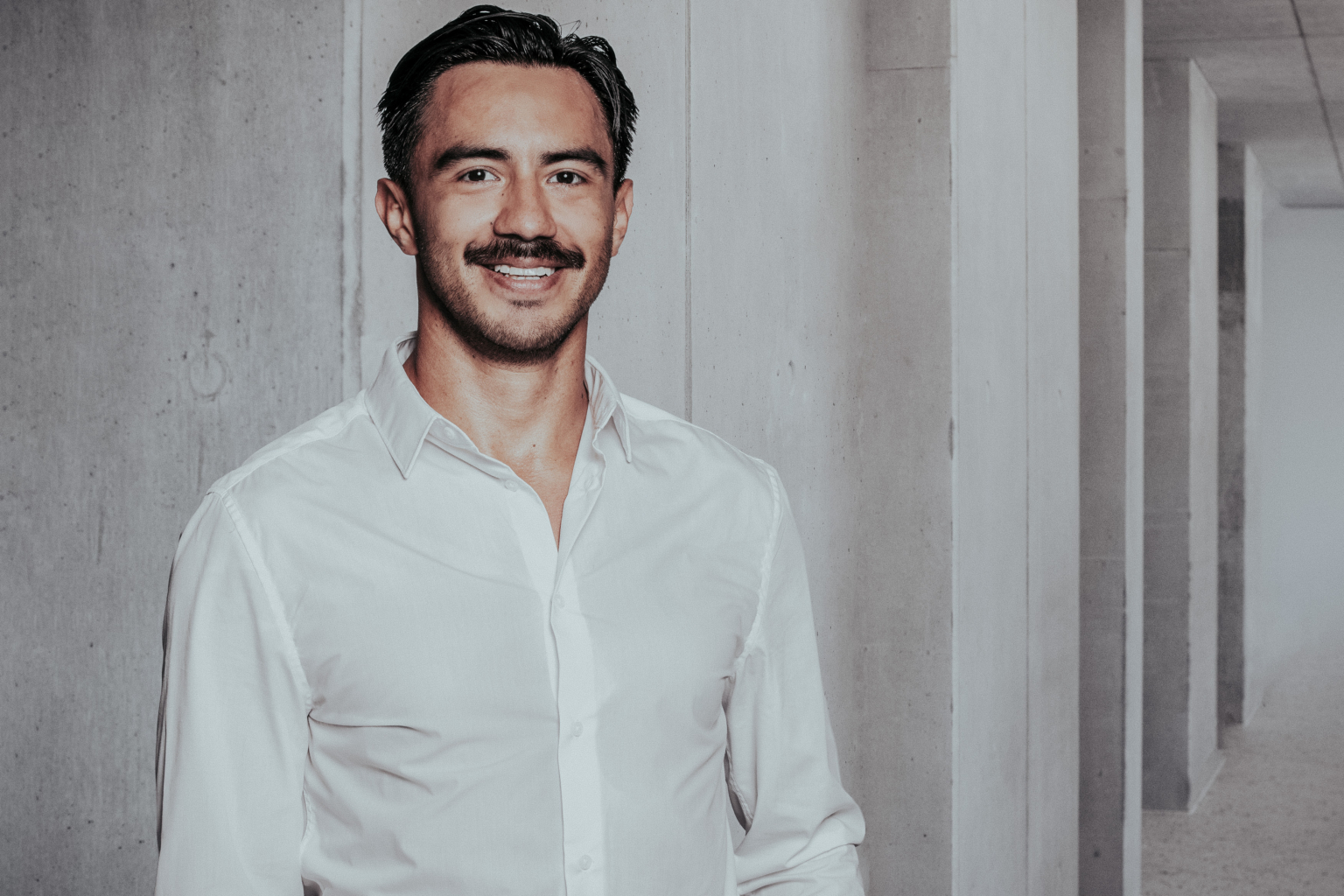 Eduardo Mejia | Officemanagement