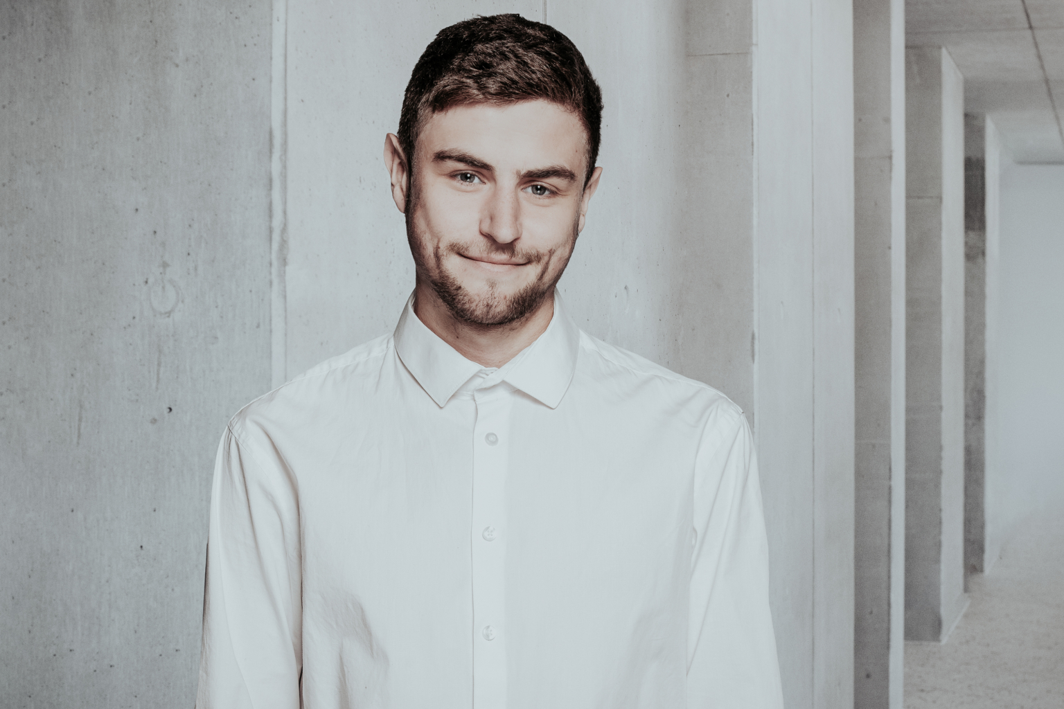 Simon Unger | IT-Servicemanager